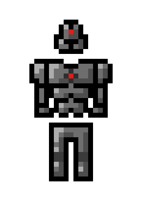 [9664c4] Ancient Protector Armor