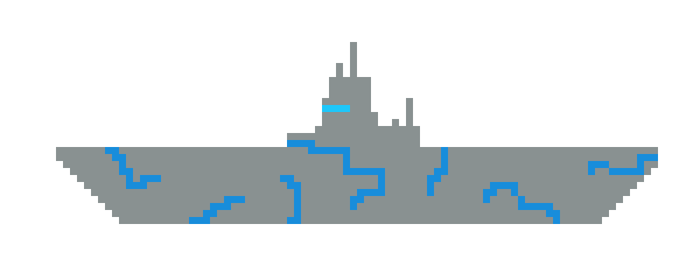 IJN Submarine I-401