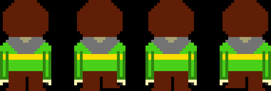[92f16e] Chara Up