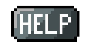[9664c4] Grey HELP button