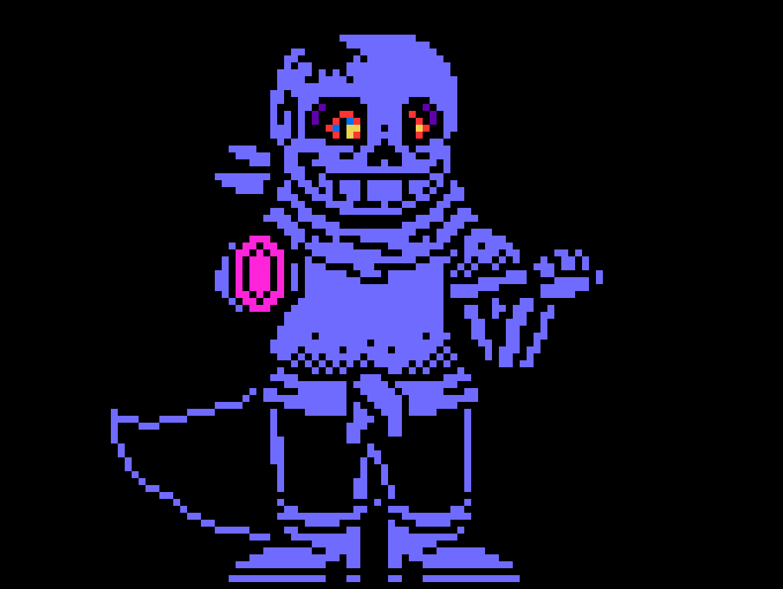 [77b851] ( Ok, I am gonna try to improve this, then ima do emotions. Then move onto phase 3 of my master plan, Mweh heh heh! )