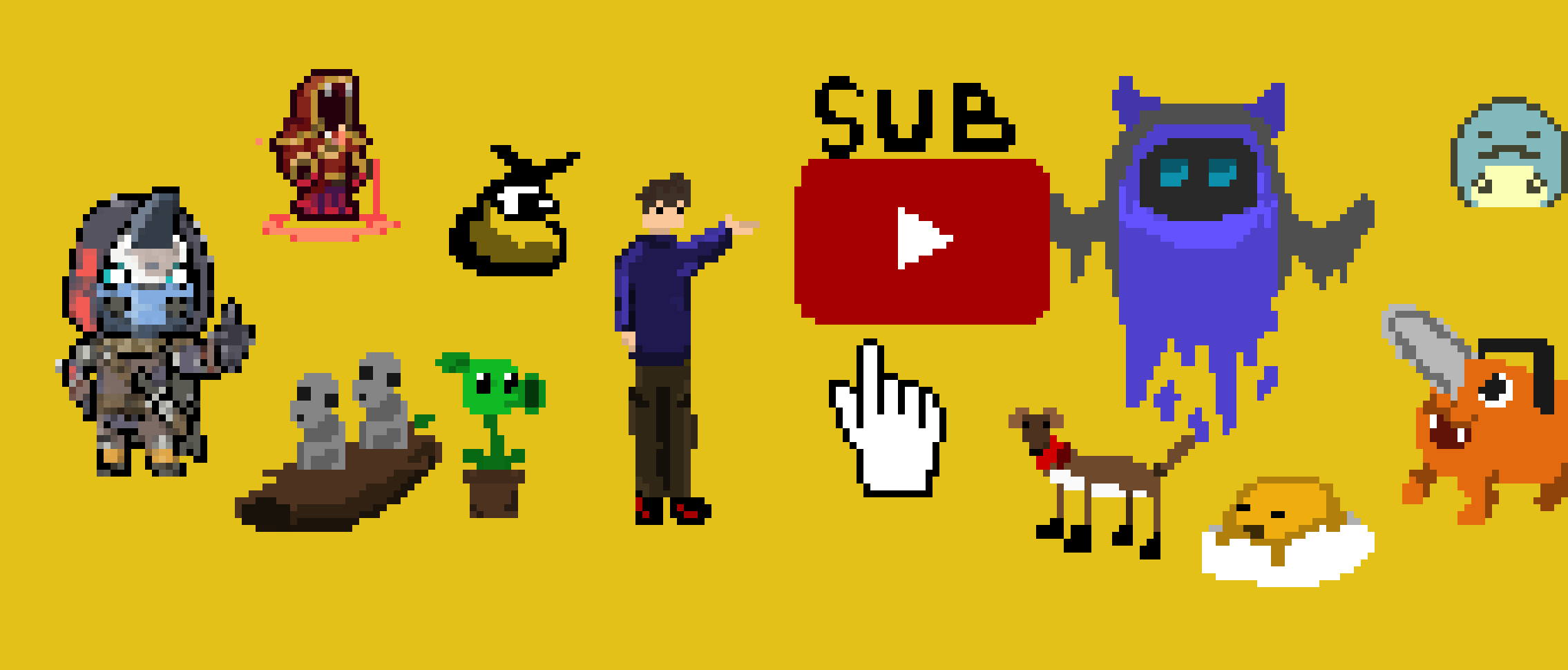 [5e3982] pixel art2