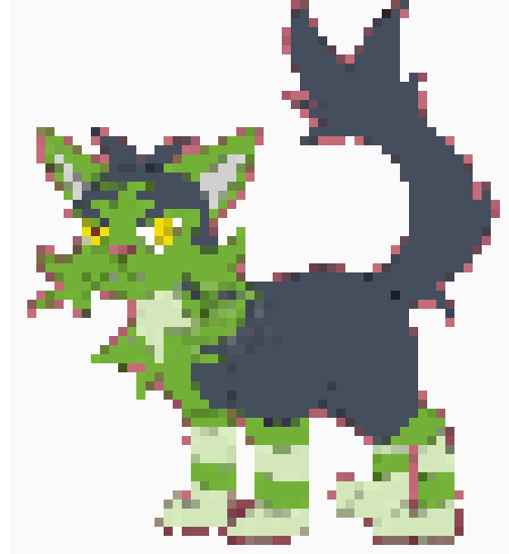 [035e23] Spritten