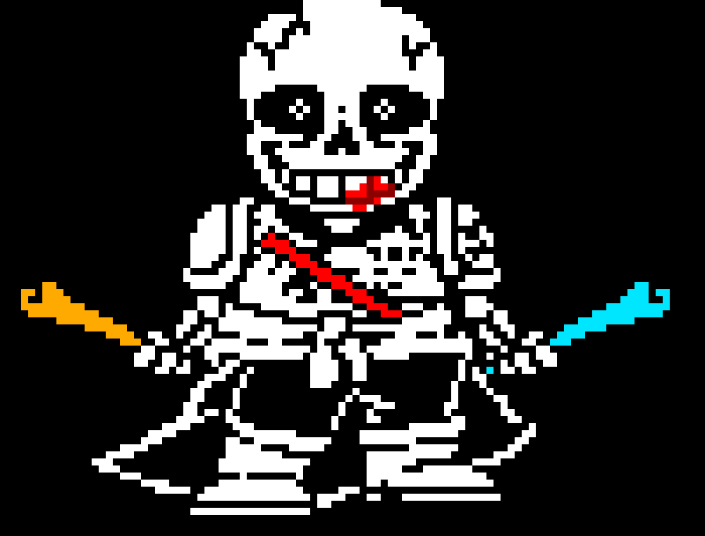[6a27ef] ... phase 2 -CORRUPTED SANS