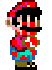 [9664c4] Ihateyou.exe Mario