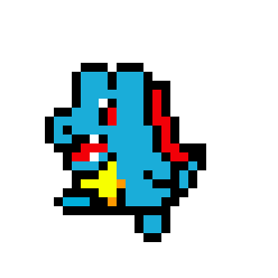 [903248] totodile
