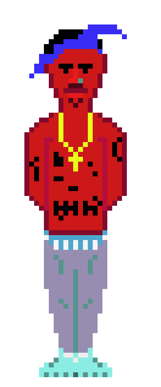 [9664c4] 2pacnew