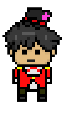 [9664c4] Mario Ultimate Ringmaster