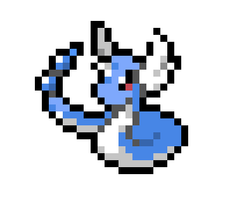 [8a4517] dragonair