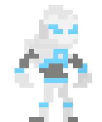 [9664c4] Player Model