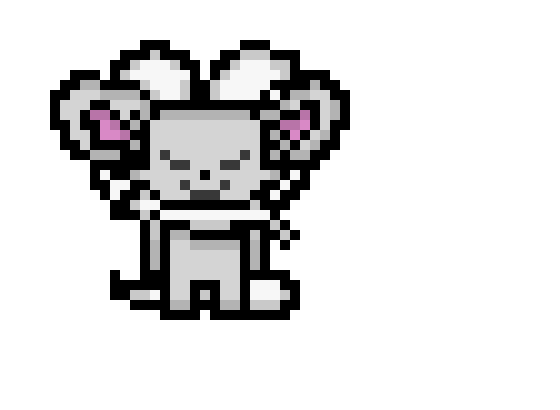 [42c1e2] MurderBacon happy