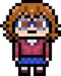 [8d93ae] Ayaka_Sprite