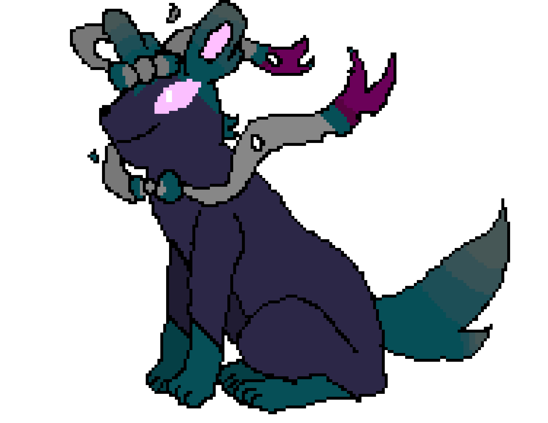 [0f44be] torneon-shiny