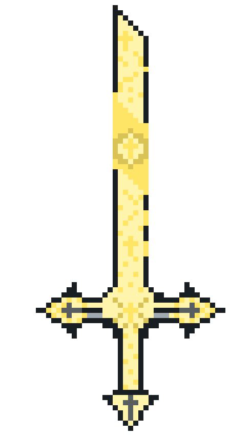 [d936de] holy sword v1