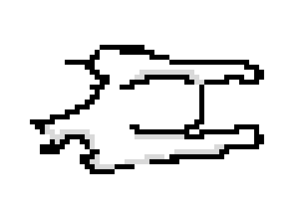 [05a5c0] Goast