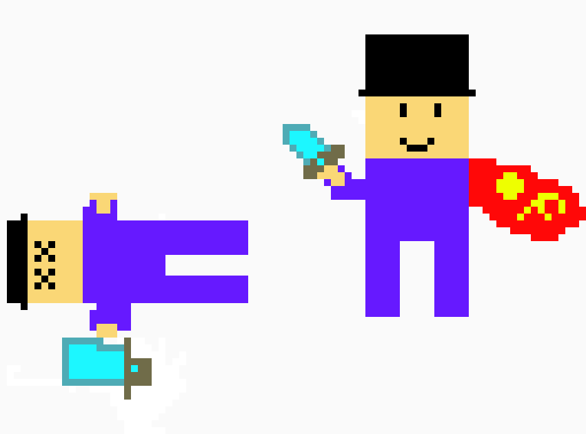 [9664c4] Pvp