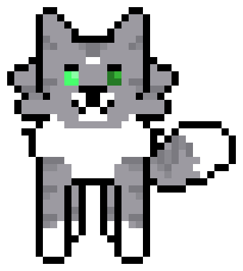 [10e033] TwoKit/Eyes