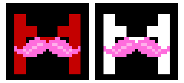 [3af6c3] Markiplier logo