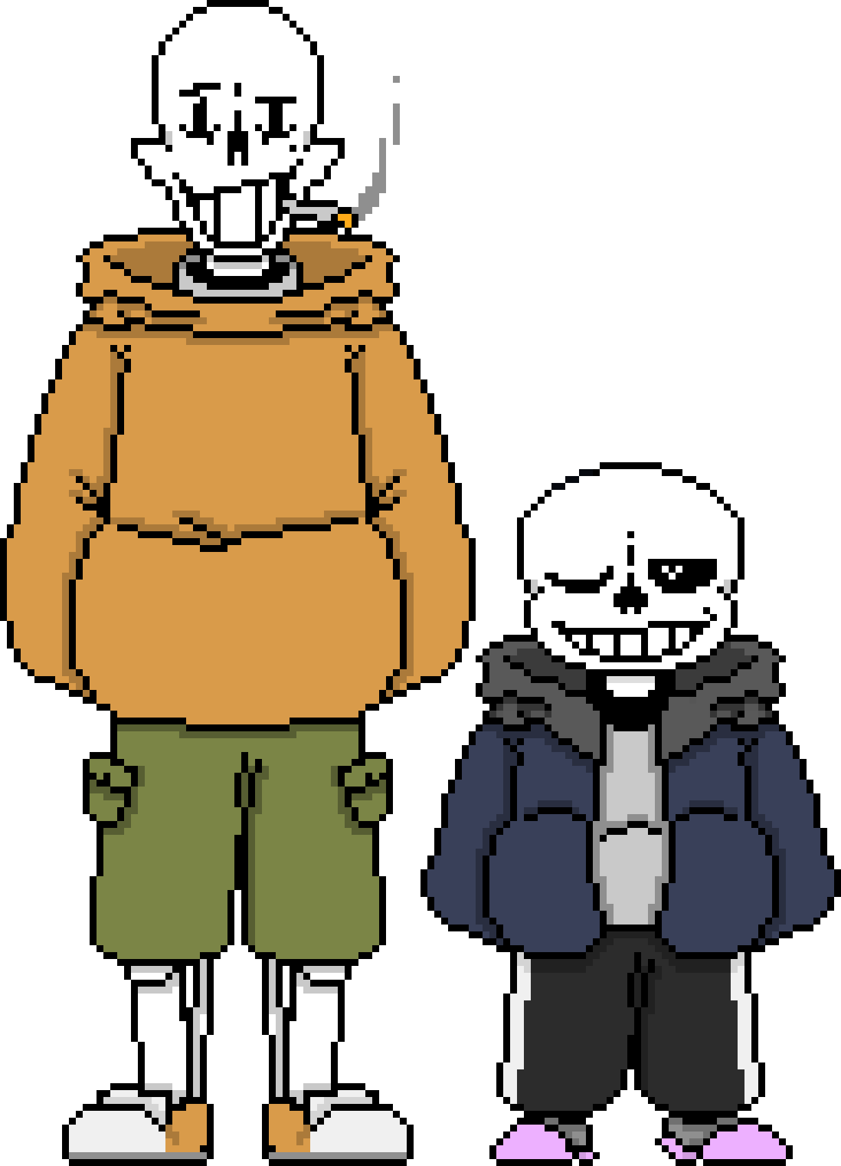 [83ef46] BadTimeDuo