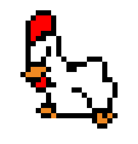 [9664c4] chicken