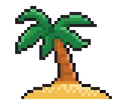 [bf7591] island