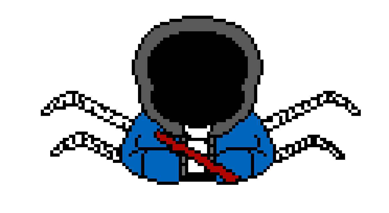[6b40fc] Beast Sans (Dead)