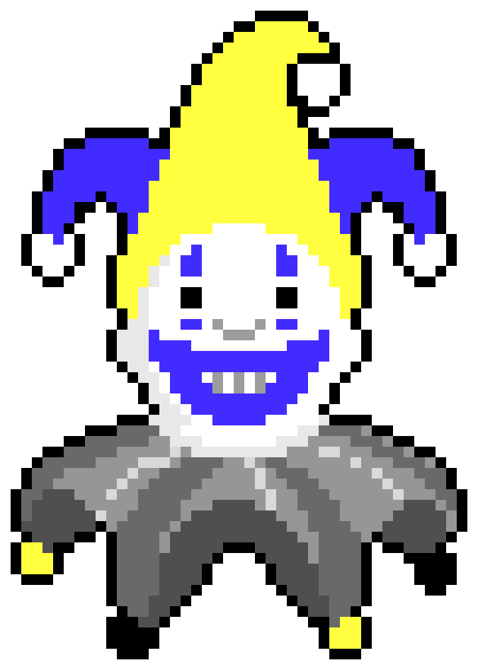 [2c3d0a] CLOWN