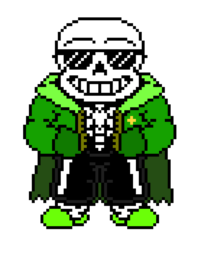 I had to do it to em (im sorry danger)