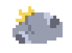 [842b0a] Fallen King