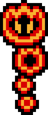[4e463a] MM) Podoboo Tower