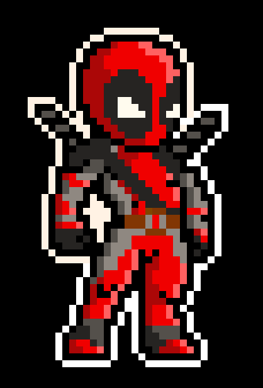 [c9bd6a] Deadpool