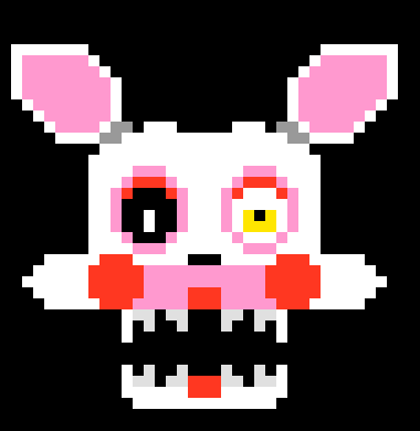 How about a Robotic Fox?