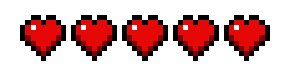 [9664c4] Hearts 5