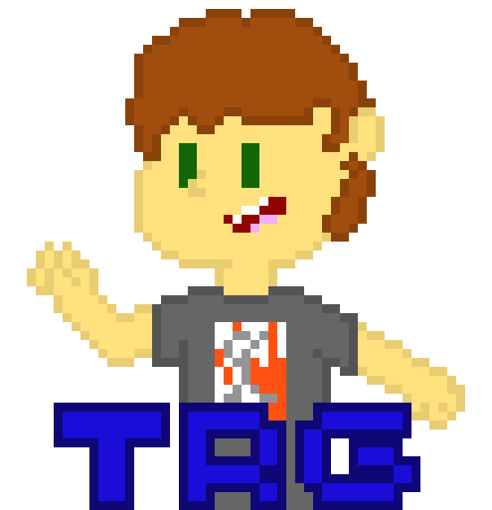 [9664c4] 8-Bit TRG