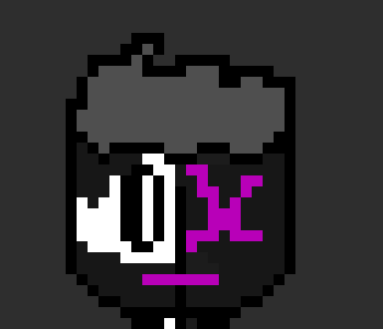 [812b32] *corruption spreading faster* Crap..... - Corrupted Molt...?