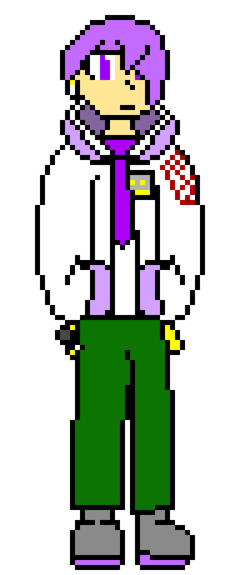 (save) [PAM: Younger spirits] Akira