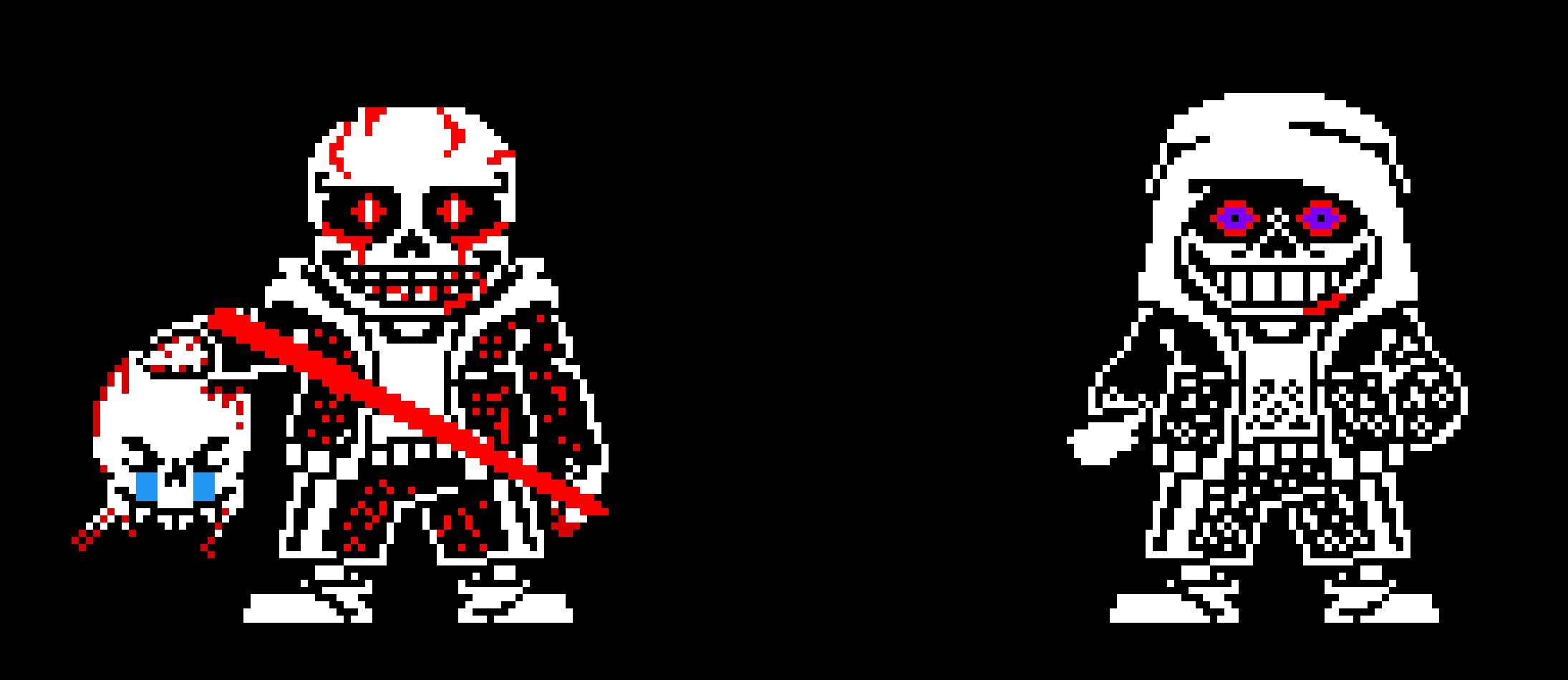 [7dc66f] Mirrored Insanity Phase 3
