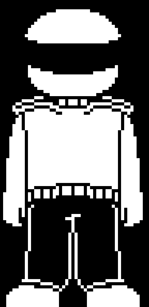 [c7b058] *one of his legs are broken* .. let me just.. *snaps it back to normal*