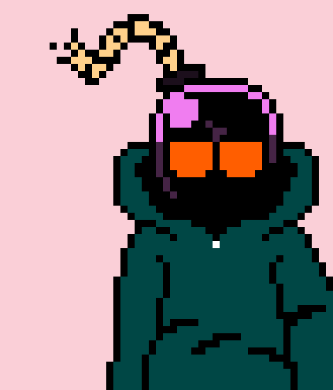 [71ea35] *bumbs into fell chara*
