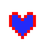 [20ec60] Undertale soul Braved