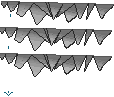 [9664c4] stalactite drip