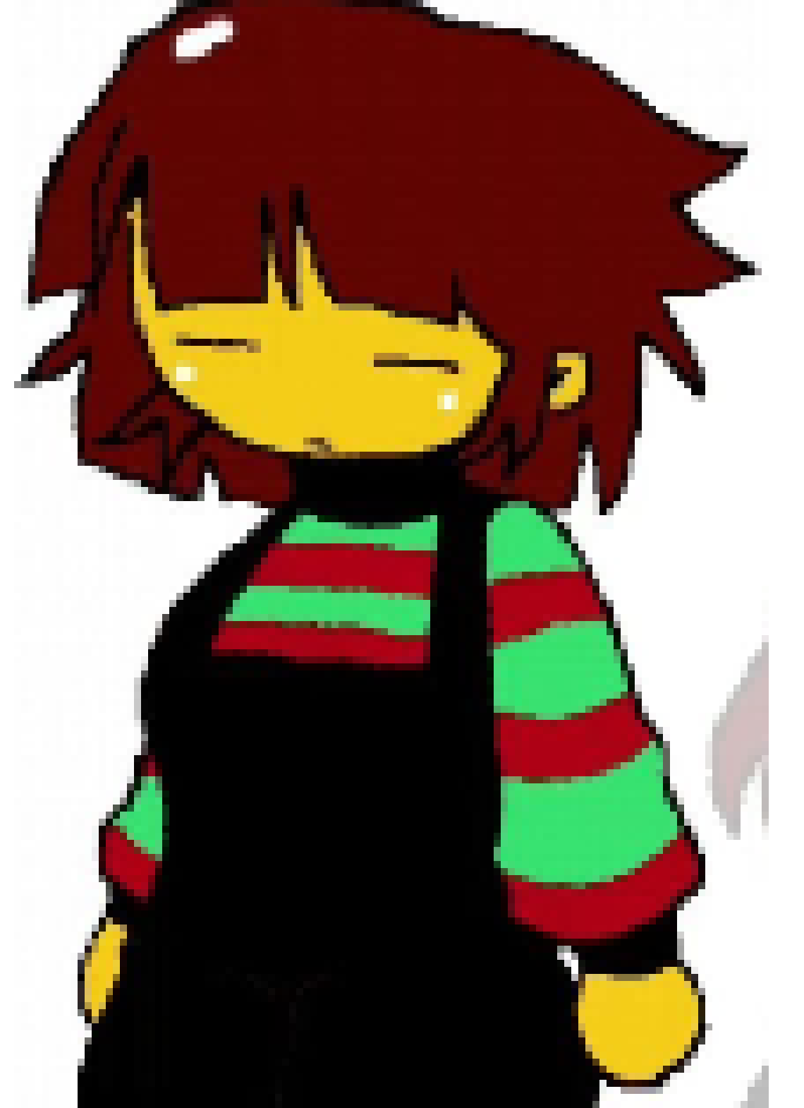 [0c8012] yknow theres a really cool design you could draw 