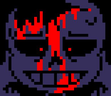 [7ce906] H-Huff... -HorrorTale Sans