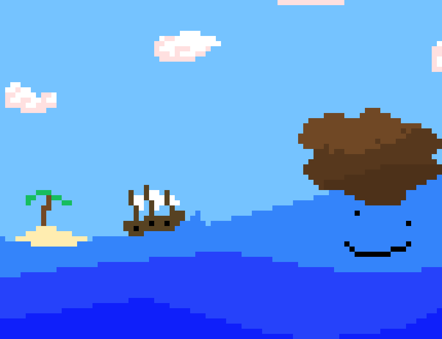 [ac2763] Ocean Afro 5