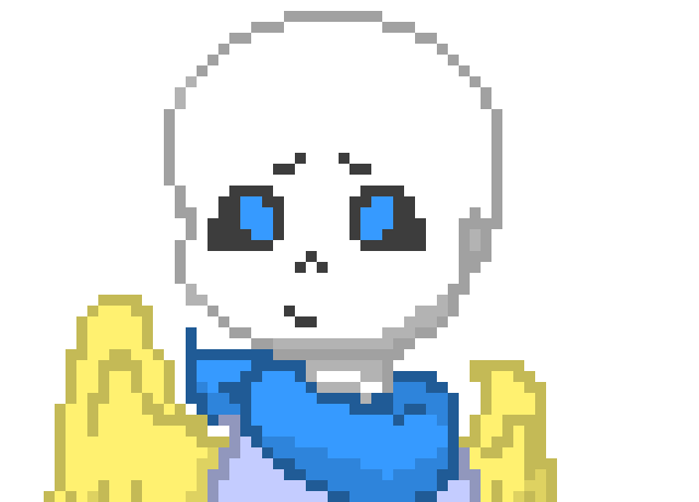[b864cc] Blue was just watching Lust try to attack Error