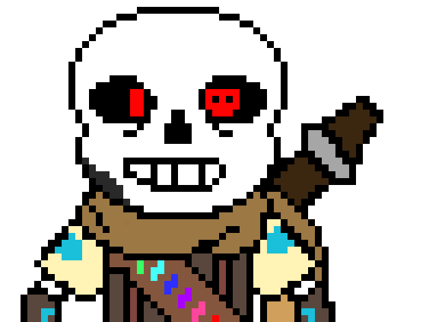 [b9de0d] id just like to make a rant about the sans au community. 1.why do people always put sans au's like ink,dream, and underswap sans in weird girl clothes. its really stupid cuz there all the same gender and then i see error sans, dust sans or lust sans idk, and cross all blush like perverts? its really dumb and i hate it. 2.why do people give them tougnes? its gross and weird. also, why do people give them dicks. its really weird and gross. and then this is what i hate the most. why do people give them weird magical skin? it breaks the whole purpose of the being skeletons'. another thing i hate are the god damn ships. I FUCKING HATE THEM. IMAGINE IF YOU DATED A VERSION OF YOURSELF THAT IS EDGY. IS FUCKING DUMB. - skinnny ink!sans