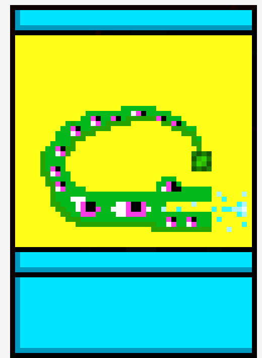 [9664c4] eyed blaster
