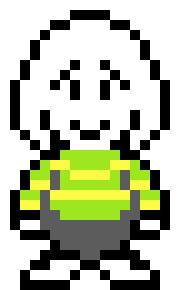[9664c4] Asriel