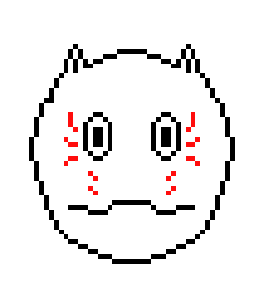 [9664c4] Game mask (incomplete)