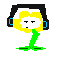 [aaaae4] FloweyTheMemer- Bored